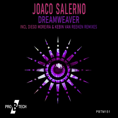 Joaco Salerno - Dreamweaver [PBTM151]